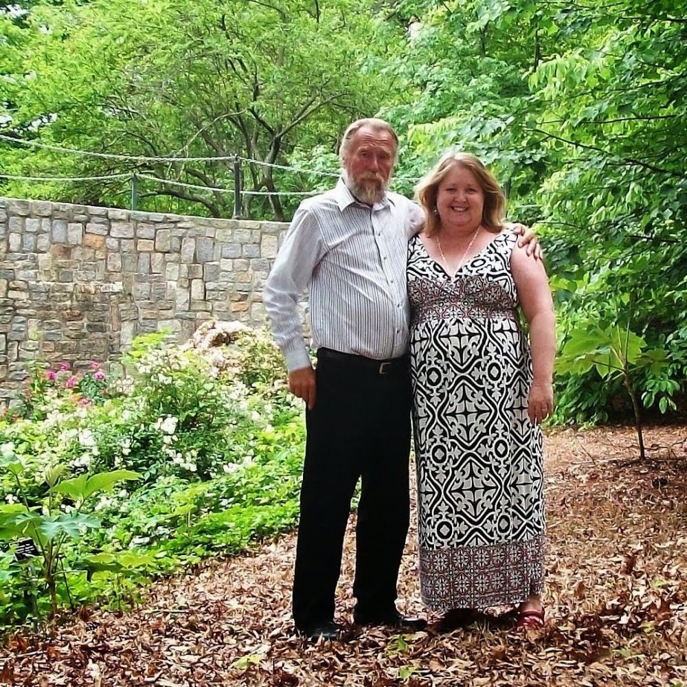 Meet your Posher, Ann